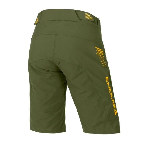 Endura SingleTrack Short II | Olive Green